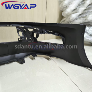 WGYAP OEM 6R0807221 R GRU Paraurti Anteriore di Alta Qualità per <span class=keywords><strong>Volkswagen</strong></span> <span class=keywords><strong>Polo</strong></span>, Ricambi Auto Originali Nuovi - Product Image 6