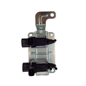 วาล์ว EGR โซลินอยด์สุญญากาศช่องดักอากาศ 1357313 5243591 สำหรับฟอร์ด โฟกัส MK2 มอนเดโอ MK4 - Product Image 4