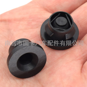 ปะเก็นยาง 1422A3 สำหรับซีตรอง C3 C4 C5 เปอโยต์ฝาครอบกรองอากาศขายึด - Product Image 4