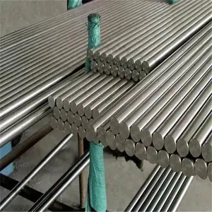 201 304 310 316 1.4523 1.4872 1.4526 1.4002 Stainless Steel Round Bar 2mm 3mm 6mm Metal
