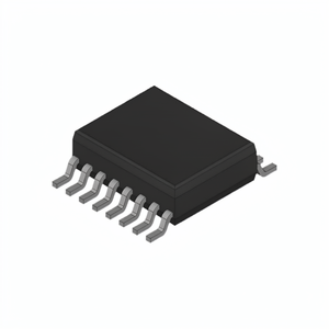 Achetez des composants électroniques en ligne 20 SSOP IDT74FCT273TQ Logic Manufacturer Channel - Product Image 1