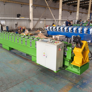 Máquina perfiladora <span class=keywords><strong>Omega</strong></span> para paneles de yeso, máquina de fabricación de perfiles - Product Image 4