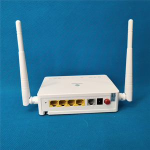GPON onu Router f663nv9 xpon 2ge + 2fe Trung Quốc Mobil xpon ZTE ONT mạng quang thiết bị đầu cuối ONT Modem - Product Image 6