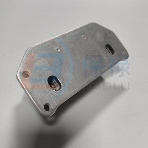 ออยล์คูลเลอร์ 31325045 สำหรับวอลโว่ V60 Mk1 อะไหล่ทดแทน - Product Image 1