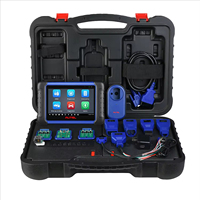Autel MaxiIM IM508S Car Key Programming Tool Update of IM508 All-in-One Key Programmer Full Bidirectional Active Test