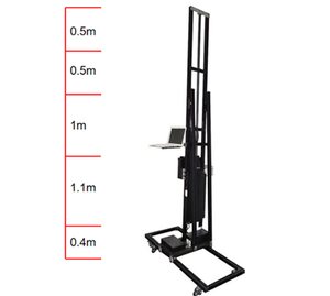 Robot Intelligente <span class=keywords><strong>per</strong></span> Murales, <span class=keywords><strong>Pittura</strong></span> Decorativa Efficiente e Personalizzabile <span class=keywords><strong>per</strong></span> Pareti Interne ed Esterne in Edilizia - Product Image 6