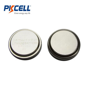 Pkcell cr2354 3V lithium không có thể sạc lại đồng xu di động pin với các tab MSDS chứng nhận pin ROHS chứng nhận pin - Product Image 5