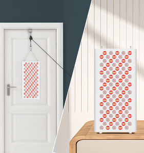 טיפול רפואי נייד 660nm 850nm מכונת pdt פיזיותרפיה אדום ליד אינפרא אדום אדום אור טיפול מנורת טיפול - Product Image 6