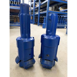 D mingwell odex bit công cụ khoan đá odex khoan vỏ Đồng Tâm - Product Image 4