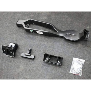 OUER 2014-2017 Nuevo Panel de Botones y Ventilación de Repuesto para Aire Acondicionado Trasero con 1 Año de Garantía para Macan - Product Image 3