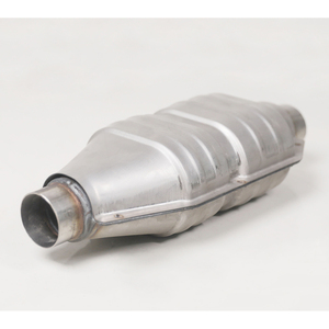 Konverter katalis Universal kualitas tinggi untuk mesin bensin atau Diesel dengan standar OBD/Euor <span class=keywords><strong>2</strong></span>/<span class=keywords><strong>3</strong></span>/4/5 100/200 konverter katalis sel - Product Image 5