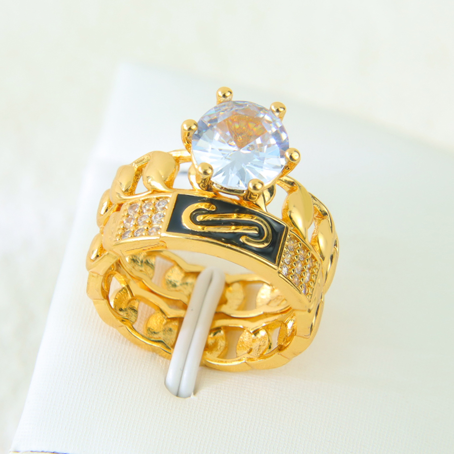 Gold 5