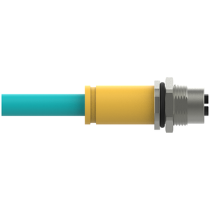 Produit Marvtech, dispositif automatisé IOLink, connecteur circulaire rapide - Product Image 2