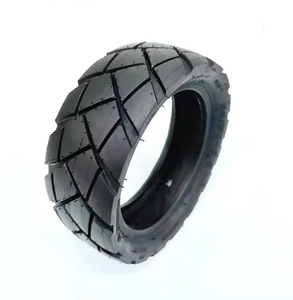 <span class=keywords><strong>Pneu</strong></span> de scooter sans chambre à air de haute qualité 80/50-6.5 pour Minimotor KukrinT3 Ausom ECOxtrem K2 RCB Scooter électrique - Product Image 2