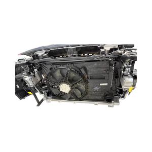 Bodykit Auto usate per <span class=keywords><strong>BMW</strong></span> serie 2 F44 con taglio al naso di sostituzione dei fari anteriori del paraurti anteriore - Product Image 6