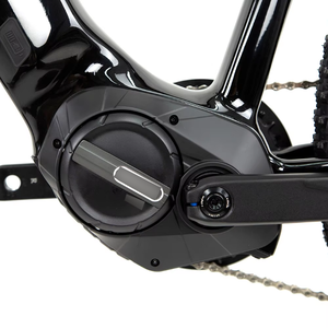 Vélo de montagne 48V à bas prix pour adultes, moteur central, 12 vitesses, batterie au lithium, cadre en aluminium, freins à disque doubles, Zxc-207 Aluminium A - Product Image 3
