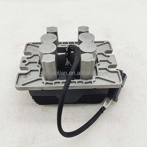 561-7001 490-1012วาล์วนักบินสำหรับ E320D E323D อะไหล่รถขุด GP-Pedal 561-7001 5617001 - Product Image 1
