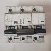 Disjoncteur multi9 Plc C60h 32a pour produit sous garantie