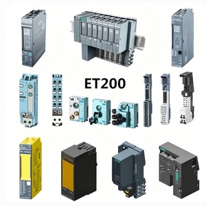 6DL1193-6BH00-0RM0 SIMATIC ET 200SP HA PLC โมดูลยึด PLC รองรับการสำรองข้อมูล รองรับการยึดอินเทอร์เฟซโมดูลสำรองข้อมูลสองตัว - Product Image 3