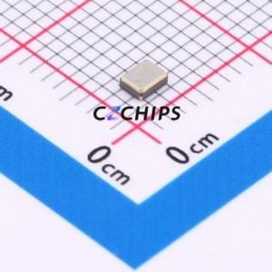 OZ26000012 Thermistor Resonator (Passive) SMD2520-4P Oscillator - Product Image 1