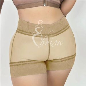 Vrouwen Butt Lifter Panty Body Shaper Ondergoed Buik Control Heup Enhancer Push Up Shapewear Shorts Taille Trainer Stretch Sexy Kont - Product Image 6