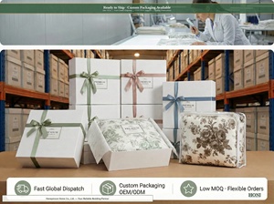 Juego de Edredón Floral HONI 100% Algodón, Diseño Botánico Vintage, Estilo Coquette Cottagecore, Suave y Ligero, Ropa de Cama para <span class=keywords><strong>Dormitorio</strong></span> - Product Image 6