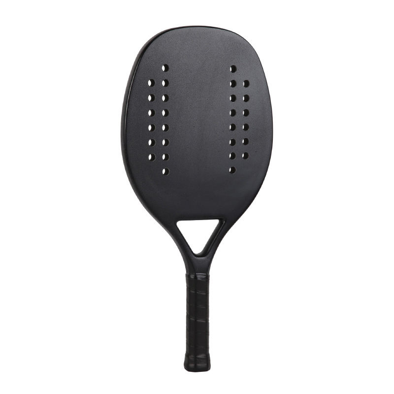 Oem Carbon Fiber Beach Tennis Paddle Wholesale Nets And Balls Equipment For Retailers And Distributors