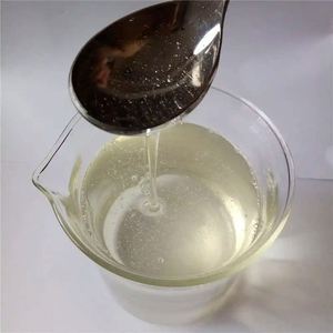 Suministro de fábrica 70% SLES lauril éter sulfato de sodio CAS No. 68585-34-2 con precio bajo para productos químicos diarios - Product Image 3