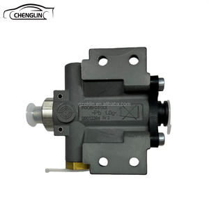 Módulo de Dosagem de Ureia AdBlue A0444011015, Válvula de Medição 0444011016, Bico 044401015 PARA SCANIA P G R T-series - Product Image 5