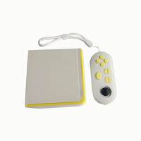 Boîte de Jeux TV Android 10 Allwinner A53 2GB+16GB Console de Jeux Vidéo 4K