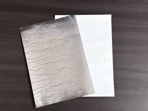 Cortina de Pared con Película Reflectante de Aislamiento <span class=keywords><strong>Térmico</strong></span> Ecológica Moderna para Exteriores de Edificios - Product Image 3