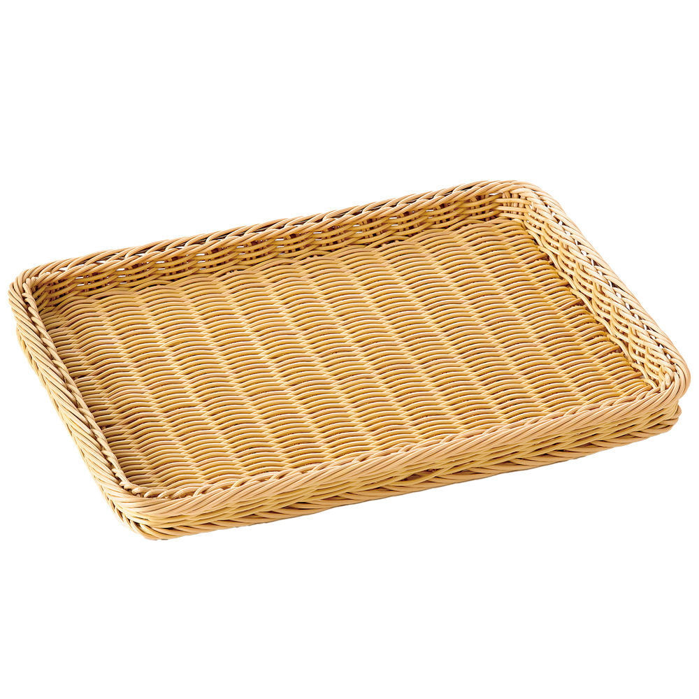 Ivory (Shallow Type)