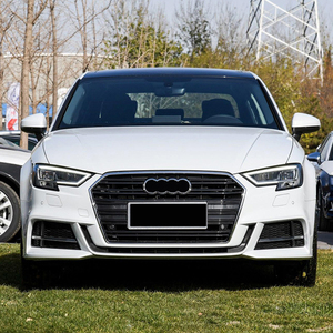 Kit Carrozzeria per <span class=keywords><strong>A3</strong></span> S3 8V Berlina/Hatchback (2014-2016) Pre-Restyling a Stile RS3 con Paraurti Anteriore e Aggiornamento Fari Conversione in Stile RS3 8V.5 - Product Image 6