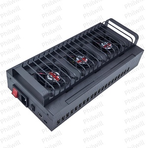 Mobile Phone Motherboard Box with Customized Memory 20 Port <b>HUB</b> USB Ethernet Farm Unified Management Convenient - Product Image 6