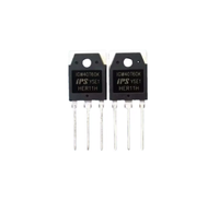 IGW40T60K nouveau et Original circuit intégré ic puce 600V 40A TO-3P ips 40T60 IGW 40T60K IGW 40T60K