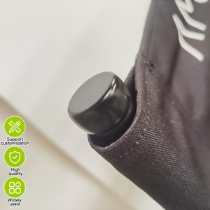 Silla de <span class=keywords><strong>Director</strong></span> Alta, Portátil y Resistente, de Calidad Profesional, para Fotografía, Producción de Cine, Dormitorio, Hotel - Modelo Más Vendido - Product Image 4