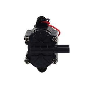 <span class=keywords><strong>Pompa</strong></span> a ingranaggi in plastica adatta per il trasporto di Media ad alta viscosità a bassa pressione <span class=keywords><strong>pompa</strong></span> ad ingranaggi di precisione - Product Image 1