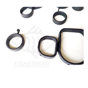 Junta del Enfriador de Aceite Audi 07K117070A, 100 mm de Diámetro Interior, para Reparación de Motor TTRS DAZA 2.5T, Pieza de Repuesto - Product Image 4