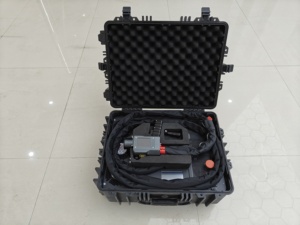Máquina de Limpieza Láser Pulsada de 500W para Equipaje, Eliminación de Pintura de Madera, Eliminación de Óxido de Metal, Maxcool, 8 Modos - Product Image 3