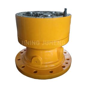 <span class=keywords><strong>Motor</strong></span> Hidráulico de Giro para Excavadora R210-7 R210LC-7 R215 R220-5 R225-7, Unidad de <span class=keywords><strong>Motor</strong></span> de Giro 31n610210 JMF151 M2X150, Conjunto de <span class=keywords><strong>Motor</strong></span> de Giro - Product Image 2