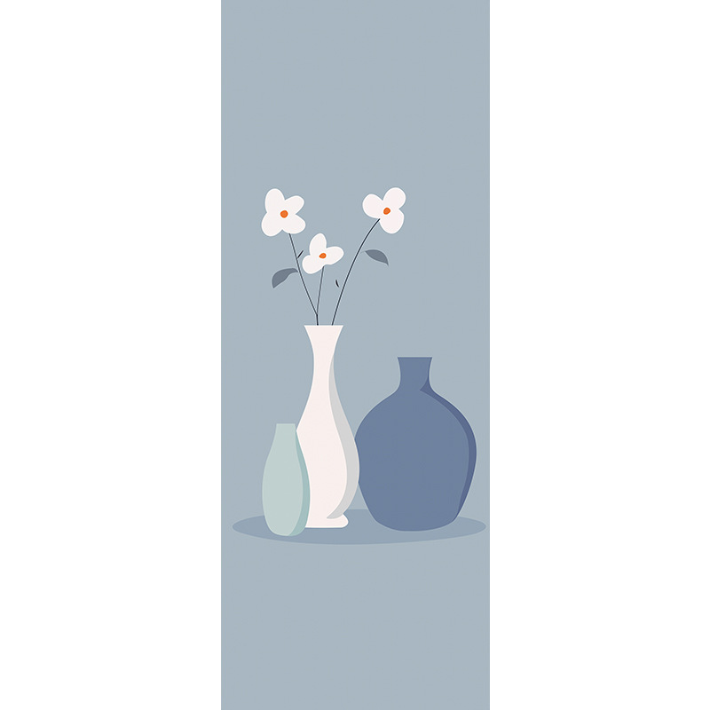 Morandi Vase