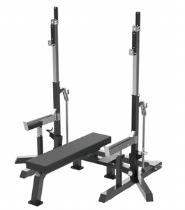 Máquina de selección de equipo de gimnasio en casa cargado con pasador de acero para espalda, musculación, ejercicio de fuerza de piernas, entrenamiento de brazos de elevación de pantorrilla - Product Image 3