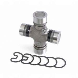 Высокое качество <span class=keywords><strong>GU299</strong></span> универсальный шарнир 24x74,5 мм Крест производитель конкурентоспособная цена - Product Image 4