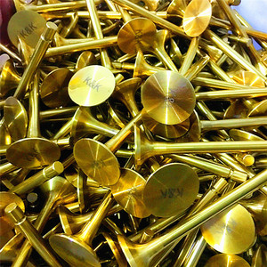 Cho <span class=keywords><strong>Brian</strong></span> <span class=keywords><strong>crower</strong></span> chất lượng cuộc đua Bộ phận động cơ van Set cho TOYOTA SUPRA Turbo <span class=keywords><strong>2jz</strong></span> 2jzgte 2jzge 1jzgte trong 13711-46030 EX 13715-46020 - Product Image 1