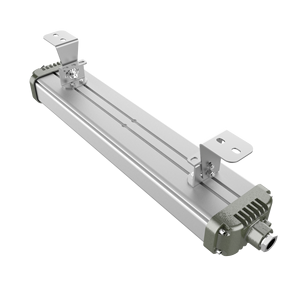 ไฟ LED แบบกันระเบิด 20W 60W 80W ขนาด 4 ฟุต ATEX Ex d IIC T6 พร้อมการรับประกัน 5 ปี - Product Image 5