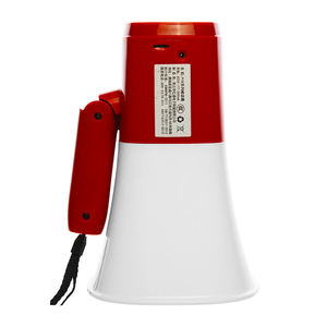 Haut-parleurs professionnels en gros Mégaphone haut-parleur actif moulé avec <span class=keywords><strong>Mp3</strong></span> - Product Image 5