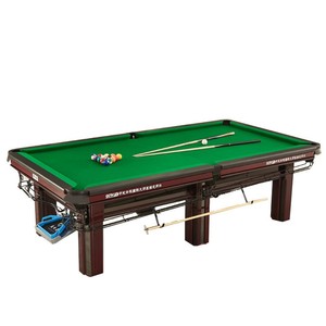 <span class=keywords><strong>Mesa</strong></span> <span class=keywords><strong>de</strong></span> <span class=keywords><strong>Billar</strong></span> Profesional China <span class=keywords><strong>de</strong></span> 9 pies con Superficie <span class=keywords><strong>de</strong></span> Pizarra y Retorno Automático <span class=keywords><strong>de</strong></span> Bolas, <span class=keywords><strong>Mesa</strong></span> <span class=keywords><strong>de</strong></span> <span class=keywords><strong>Billar</strong></span> Interior para el Hogar y Club - Product Image 6