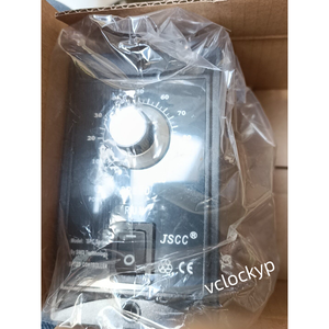 NOUVEAU régulateur de panneau monophasé JSCC SPC90E 220V - Product Image 1