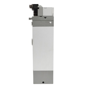 Generador de Vacío Multietapa de Diseño Compacto Serie AZL, Línea de Ensamblaje SMT de Alta Velocidad para PCB, Piezas Neumáticas de Primera Calidad con Eficiencia Energética - Product Image 3
