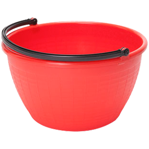 Panier en plastique agricole 16 Lt pour l'agriculture et le jardinage - Product Image 1